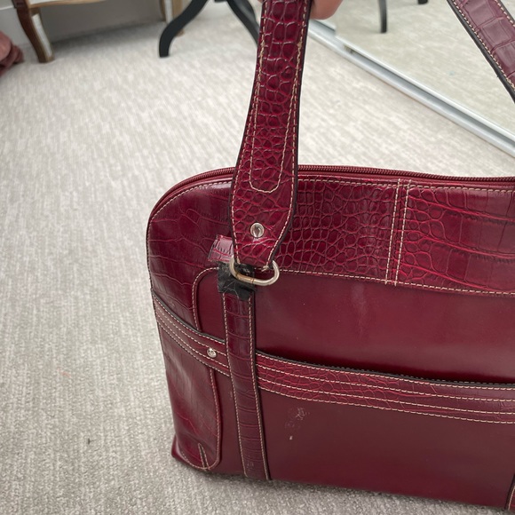 Computer bag - Picture 6 of 6